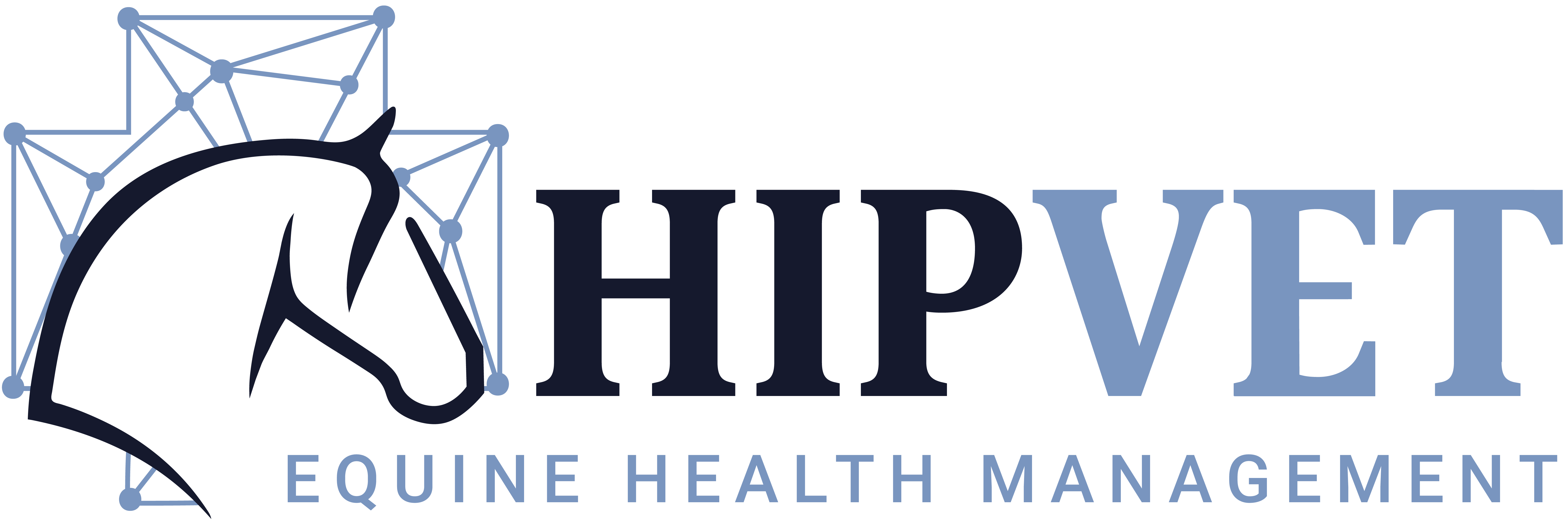 HipVet Logo